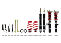 VW Golf (MK5/MK6) 03-13 / 03-12 Audi A3 Extreme XA Coilover Kit